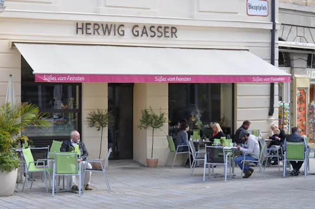 Herwig Gasser Sweet at its best