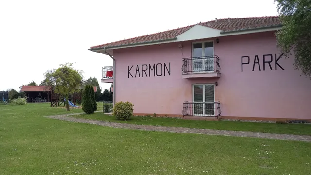 KARMON park