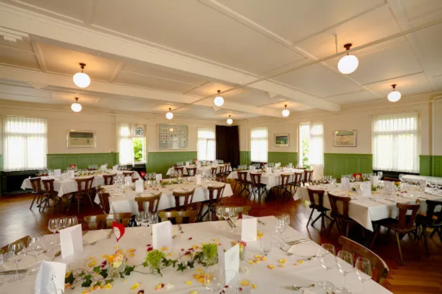 Wirtschaft Brandenberg