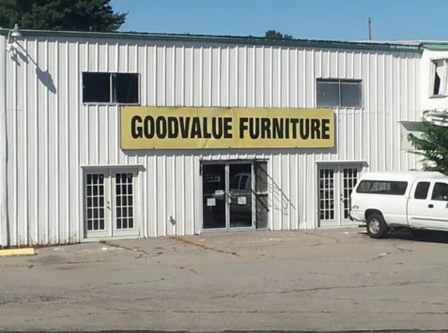 Goodvalue Furniture