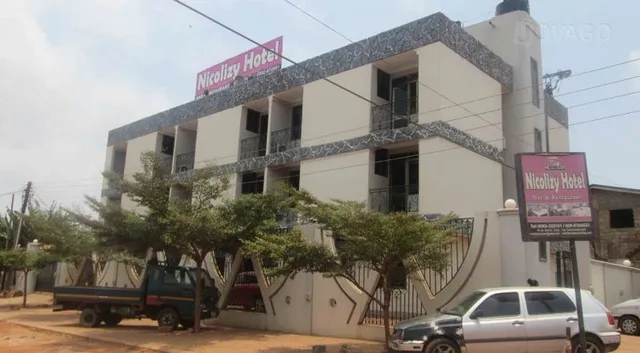 Nicolizy Hotel