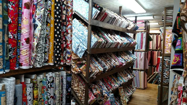 The Fieldstone House