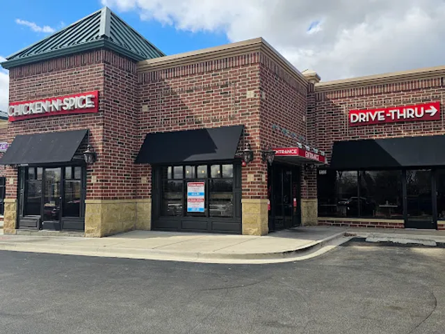 Chicken-N-Spice Shorewood