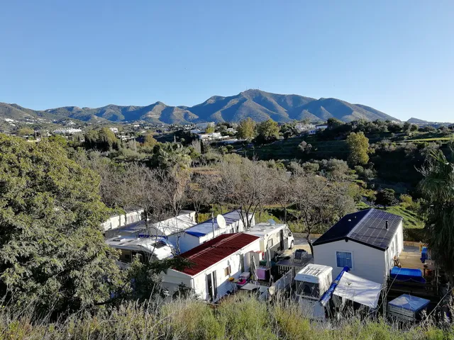 Camping Suomi Village