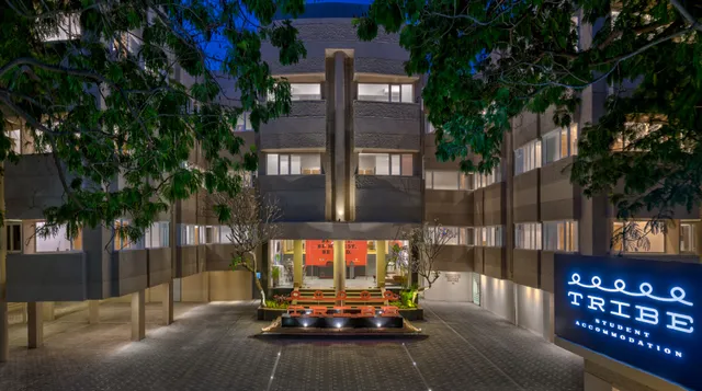Tribe Vara | Luxury Hostel & CoLiving | Viman Nagar | Pune