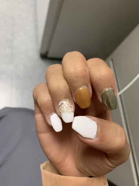 Express Nails Spa