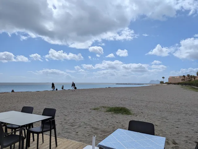 Àtico del Mar, Playa Sotogrande