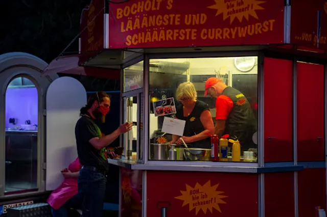 Bocholter Strandcafe