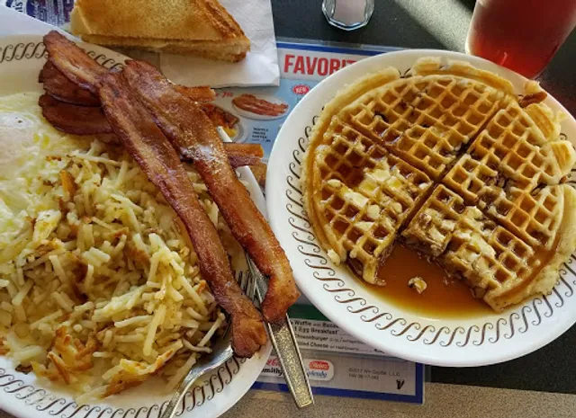 Waffle House