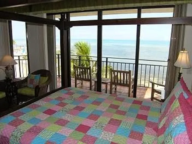 Key West Island Rentals Inc