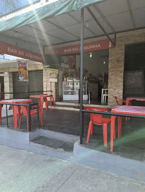 Bar do Juquinha