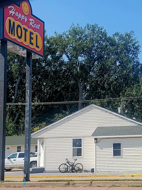 Happy Rest Motel