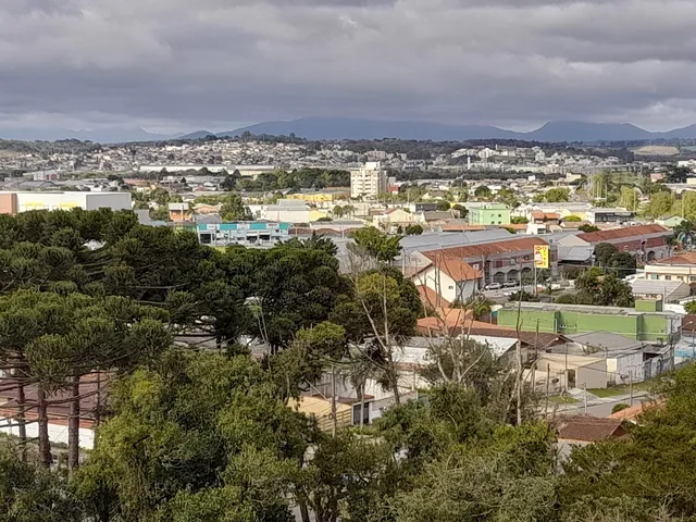 Condominio Pinhais Tower Flat