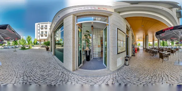 Mamma Isa Ristorante