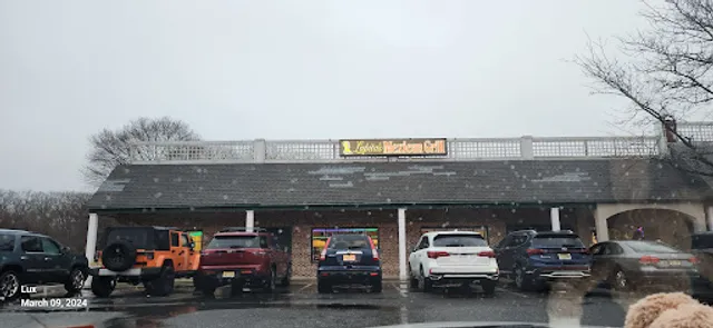 Lupitas Mexican Grill