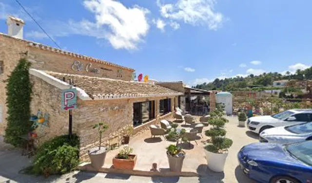 Plaza de Benimarco, s/n