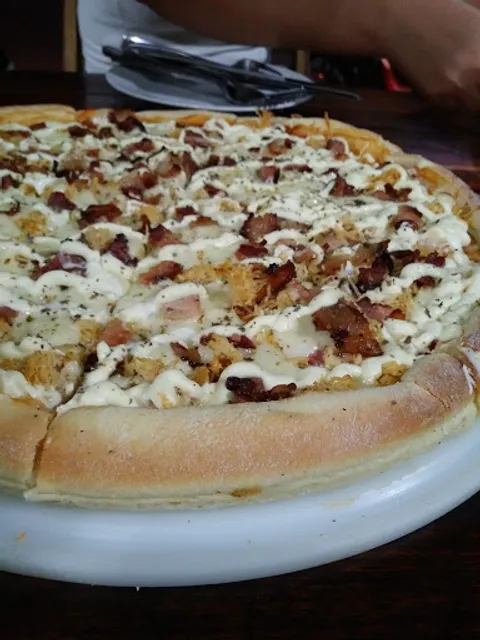 Pizza Do Gui