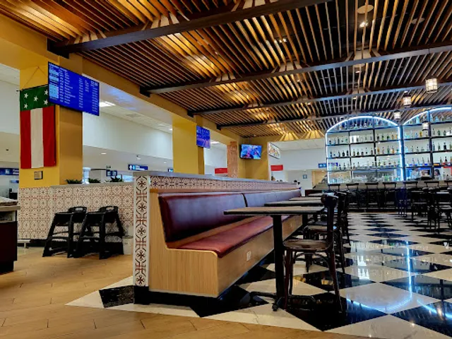 Hacienda Montejo PLANTA BAJA