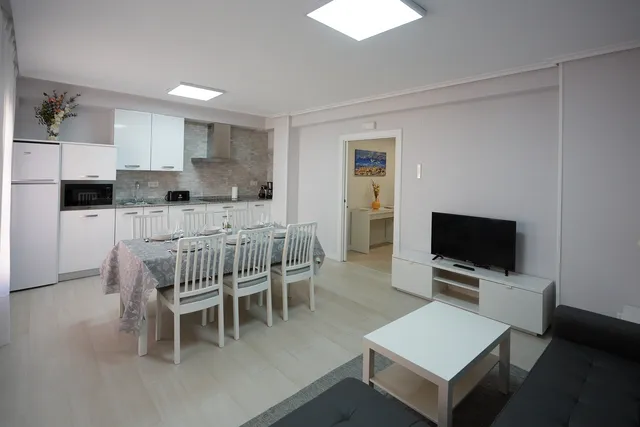 Apartamentos Turísticos Viana