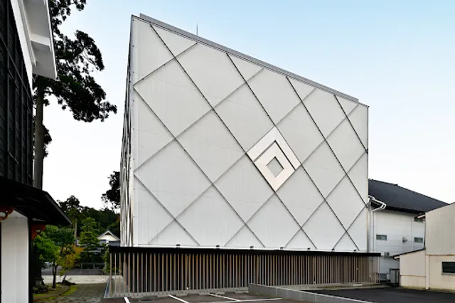 Kokuryu Sake Brewery Co., Ltd.