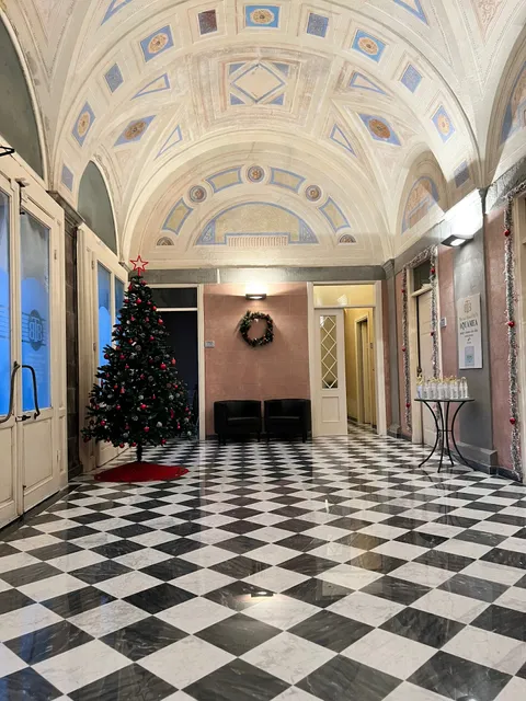 Terme Bagno Bernabò