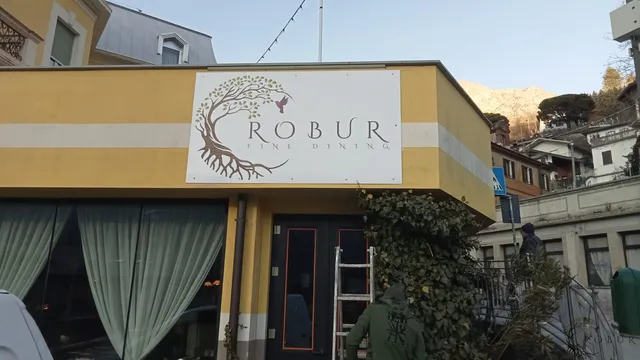Robur Fine Dining Ristorante