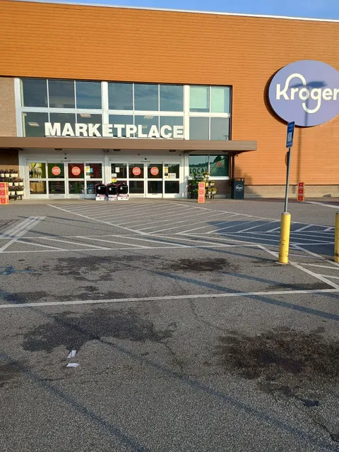 Kroger Marketplace