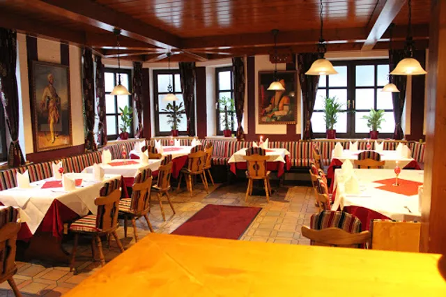 Maharaja Indisches Restaurant
