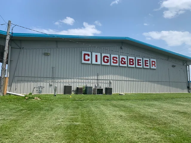 West 70 Spirits & Smokes