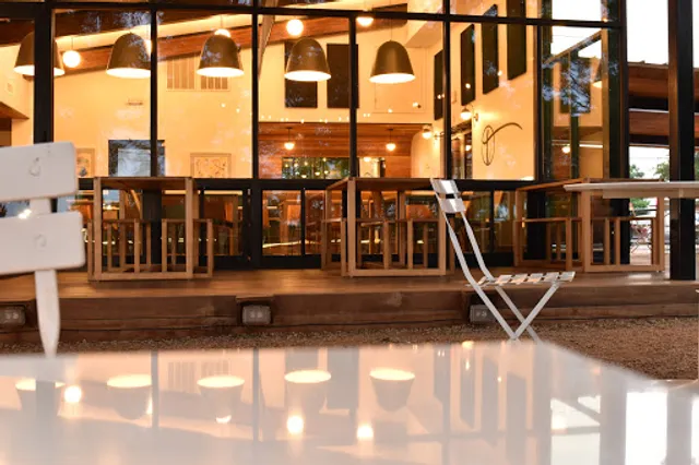 Tillery Kitchen and Bar