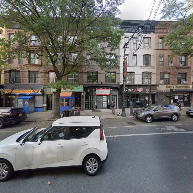 beem® Light Sauna - Park Slope