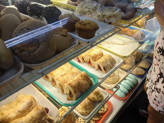 Matecana Bakery & Restaurant