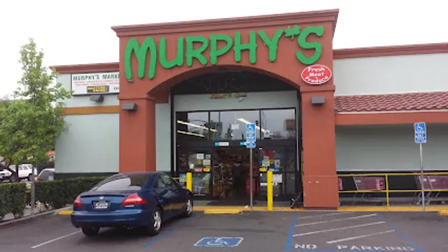 Murphy's Market