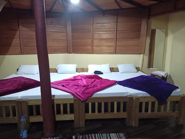 Adithya Coorg Comforts by Royal Holidays