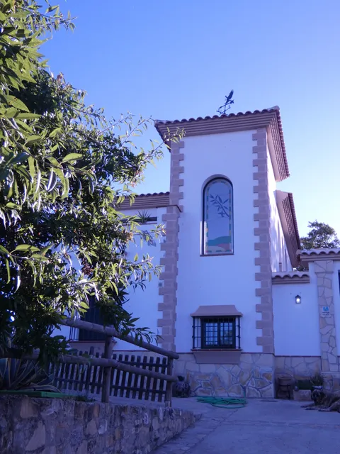 Casa Rural Brigido