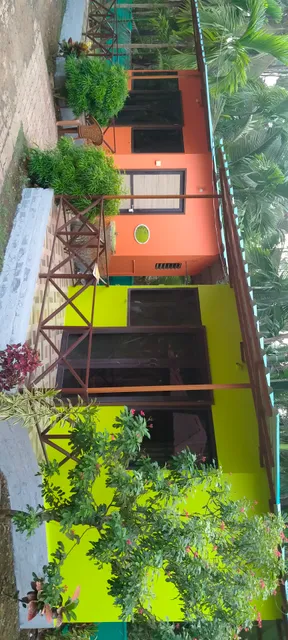 Mahalaxmi Cottage