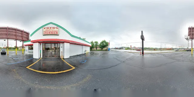 Fred's Italian Restaurant