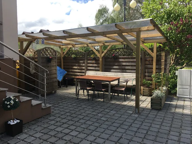 Latarnik Pokoje Alicja i Grzegorz Wzorek