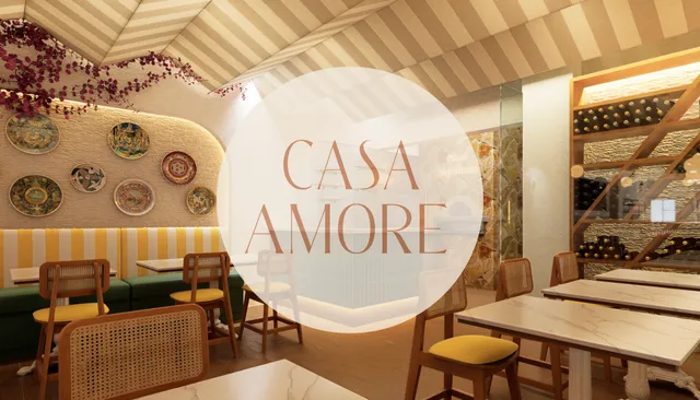 Casa Amore