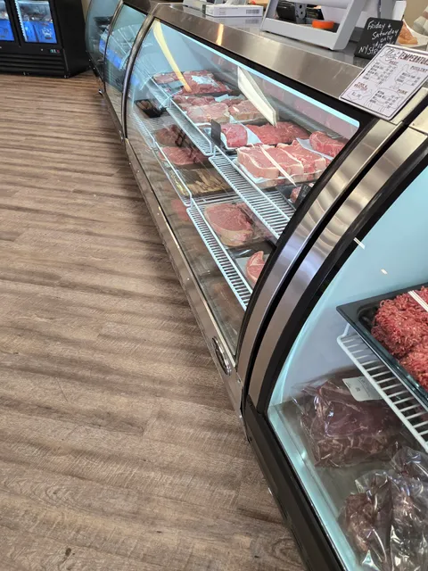 Farm to Table Missouri Meat Market