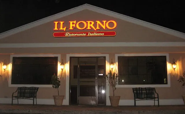 Ilforno Ristorante Italiano