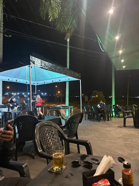 Esquina do Natanzinho - Bar e Restaurante