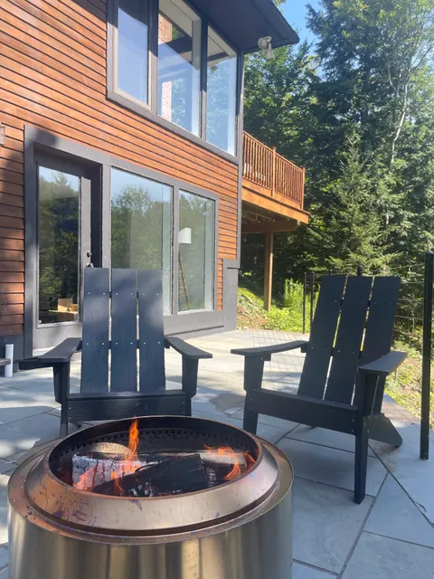 Wandering Moose | Lodging by 42 North at Stratton, VT