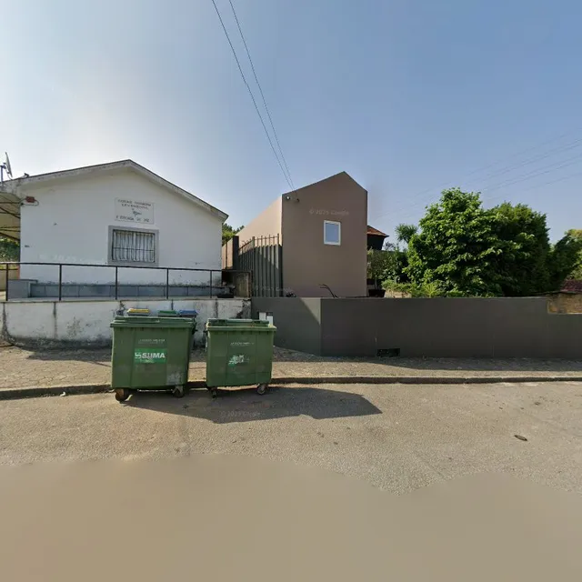 R. Cavada de Meias 109