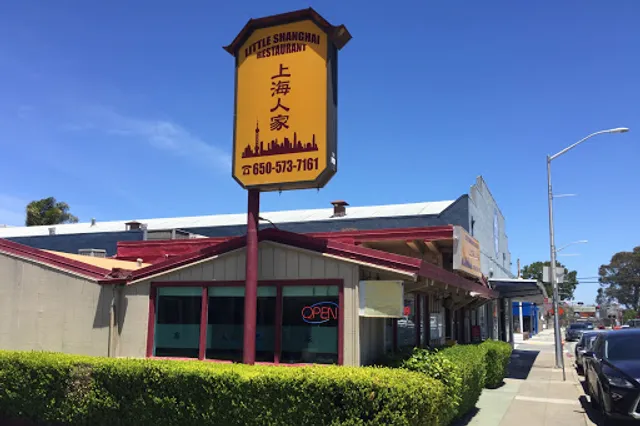 Little Shanghai Restaurant