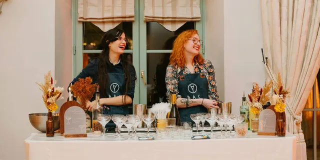 La Boîte à Cocktails