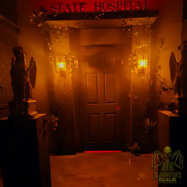 Slaughter's Realm Haunted Attraction