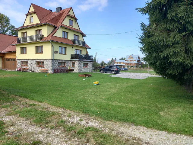 Pokoje Gościnne u Marysi