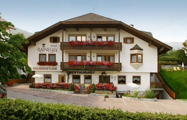 Agstner's Hotel Rainegg & Restaurant