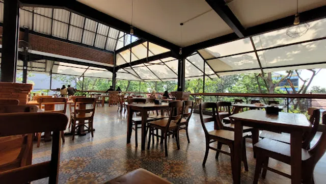 Mie Kober Kendangsari